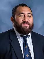 2020 Football Roster