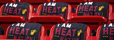 Miami Heat Americanairlines Arena