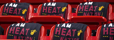 miami heat americanairlines arena