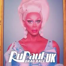 The crimes of grindelwald's eddie redmayne on newt scamander autism. Bbc Renews Rupaul S Drag Race Uk For Season 2 Primetimer