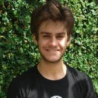 Joshua Cordeiro's Instagram, Twitter & Facebook