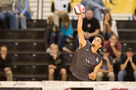 Torey defalco with 20 points during the match against poland in week 1 of the volleyball nations league 2019.#vnl #vnl2019 #bepartofthegame watch all the v. Area Roundup Tj Defalco Spurns Pro Offer Will Finish Volleyball Career At Long Beach State Press Telegram