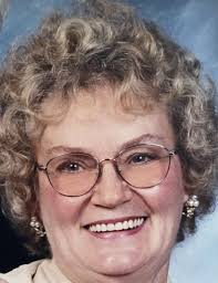 Obituary information for Althea Lyons