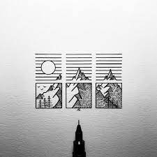 Please enter your email address receive free weekly tutorial in your email. 32 Cool Things To Draw When You Are Bored