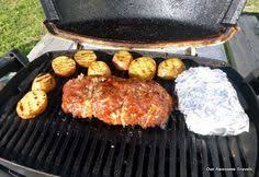 Next, using the ¼ lb setting on the weber burger press, shape your patties . 25 Weber Ideas Cooking Grilling Recipes Weber Q Recipes