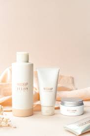 Download Premium Psd Of Beauty Products Mockup Design Set 1209908 Beauty Products Mockup Beauty Products Photography Cosmetics Mockup