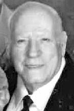 Kenneth Cottrell Obituary (1930