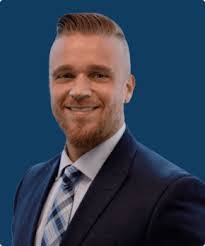 Matthew Biondi's Instagram, Twitter & Facebook