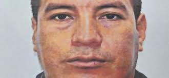 Alerta roja internacional para capturar a subinspector Edy Vásquez  Rabanales