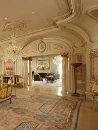 European Neo Classical Style Ii Luxury Mansions Interior Classic House Exterior Mansion Interior