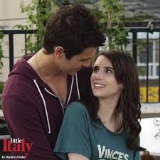 #haydenchristensen will be surprising #littleitaly fans at the following movie theatre locations. Hayden Christensen And Emma Roberts In Little Italy 2018 Robert Movie Emma Roberts Ahs Little Italy