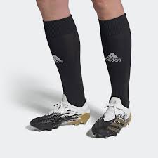 This is an fg/ag boot, designed for use on both natural grass and artificial grass. Adidas Predator Mutator 20 1 Low Fg Fussballschuh Weiss Adidas Deutschland