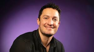 Matt Weinberg's Instagram, Twitter & Facebook