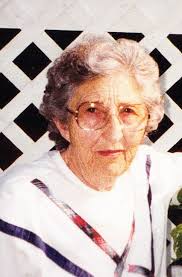 Bula Ricker Obituary