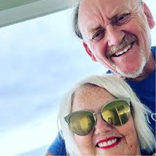 Tribute to Larry Lee and OMD song Jacket Blue