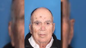 Silver Alert issued for missing Florence man