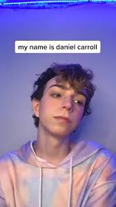 Daniel Carroll Music