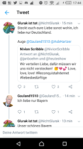 Kein wunder also, dass sich auch witzige sprüche und erlebnisse großer. Twitterperlen 28 04 18 Reconquistainternet