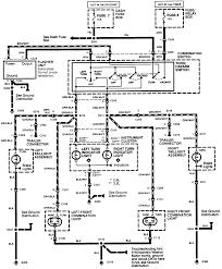 Each wiring harness we sell serves a purpose such as installing an aftermarket car stereo, integrating an aftermarket amplifier with your factory car stereo, connecting bluetooth to. Wiring Diagrams 1992 Isuzu Rodeo Wiring Diagram Receipts
