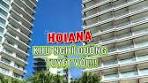 Khám Phá New World Hoiana: Khu Nghỉ Dưỡng Cao Cấp