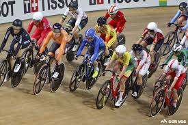 Track dominates the cycling programme at the tokyo olympics with 12 out of the 22 events, now with bmx, mountain bike and road medals decided. Whaidxzljujbdm
