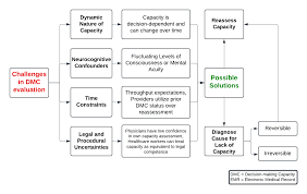 Image result for Medical Decision-Making Capacity