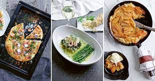 Programmet som sändes i tv4 hade premiär den 12 januari 2011 och den första säsongen avslutades den 20 april samma år. Pin Pa Food