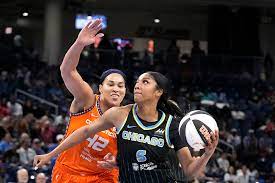 Is Angel Reese self-deluding to disguise an uncomfortable reality about her  WNBA stats? | Marca
