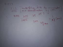 Learning Chart Converting Fractions, Decimals, And Percentages T38022 —  Trend Enterprises, Inc.