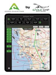 Topoflight is a 3d flight planning software which allows the fast and interactive design of flight plans. Free Flight Planning App Debuts General Aviation News