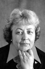 Ronda Marie Taylor Munford (1937-2005)