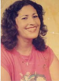 Un día como hoy 30 de Abril de 1956 nació Olga Marta Hidalgo Cubillo. Desde  nuestra Página que es del Pueblo y para el Pueblo le deseamos un MUY FELIZ  CUMPLEAÑOS NÚMERO