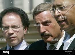 James r thompson jr hi-res stock photography and images