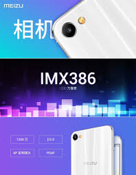 Launched: Meizu M3X (Specifications ...