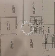 Kerana susun atur bilik dalam pelan terkini pun dah tak sama lagi. Diy Pelbagai Idea Pelan Rumah 5 Bilik 3 Bilik Air Deko Rumah