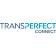 Logo TransPerfect Connect