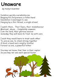 I just made them cuter! 23 Earth Day Poems For Kids Schools Adults Earth Day 2017