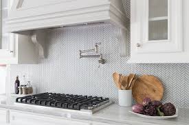The most common type is a tile backsplash. Kitchen Backsplash Details That Define Good Design I M Link Sharing Today Designed