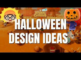 The Cutest Halloween Design Ideas For Your Animal Crossing Island Youtube Coco Animal Crossing Animal Crossing Animal Crossing Leaf