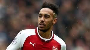 Instagram @aubameyang97 aubameyang's dad was rated the finest defender in africa. Pierre Emerick Aubameyang Merasa Beruntung Pernah Diasuh Ac Milan Pierre Emerick Aubameyang Pierre Emerick Arsenal Vs Chelsea