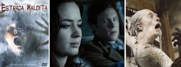 black phillip: Estrada Maldita