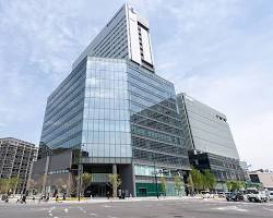 リージャス広島駅前ビジネスセンターの画像