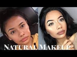 Everyday Makeup Routine