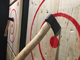 Guys how to throw an axe so there's. Axe Throwing How To Throw An Axe