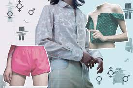 25 видео 5 073 просмотра обновлен 8 февр. What Fashion Needs To Understand About Being Gender Neutral Dazed