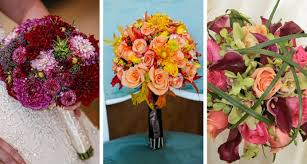 One strategy for containing costs is to provide disney with an overall idea of colors or flowers but set a budget for each item. 12 Perfect Fall Disney Wedding Bouquets