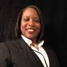 Vonda Rice's Instagram, Twitter & Facebook