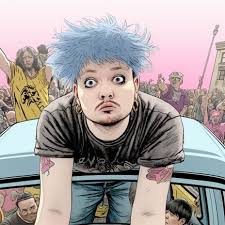 Benjamin Antony James