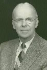 Moses, Howard Eugene