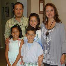 She was born on thursday may 27th 1971, in freedom is the key to ángela's personality. Angela Contreras 23 S Stream